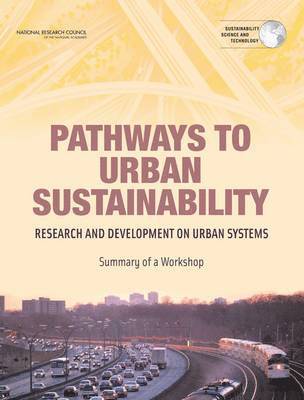 Pathways to Urban Sustainability 1