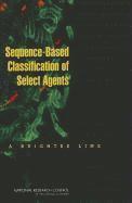 bokomslag Sequence-Based Classification of Select Agents