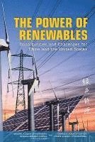 bokomslag Power of Renewables