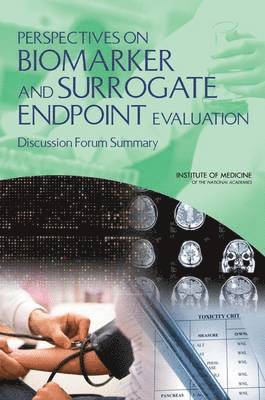 bokomslag Perspectives on Biomarker and Surrogate Endpoint Evaluation