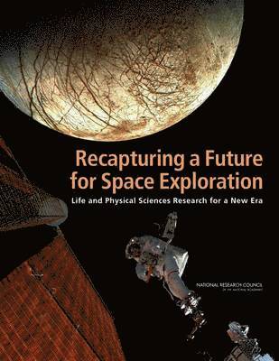 Recapturing a Future for Space Exploration 1