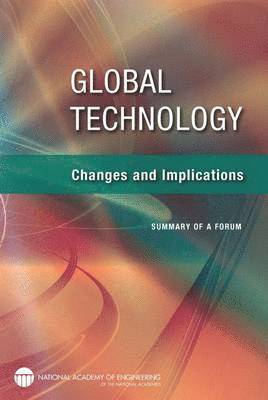 bokomslag Global Technology
