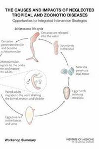 bokomslag Causes and Impacts of Neglected Tropical and Zoonotic Diseases