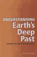 bokomslag Understanding Earth's Deep Past
