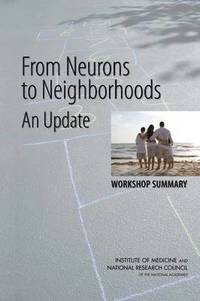 bokomslag From neurons to neighborhoods - an update: workshop summary