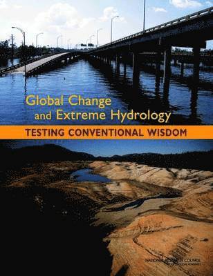 Global Change and Extreme Hydrology