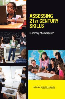 Assessing 21st Century Skills 1