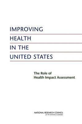 Improving Health in the United States 1