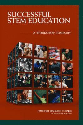 Successful STEM Education 1