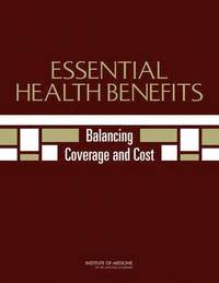 bokomslag Essential Health Benefits