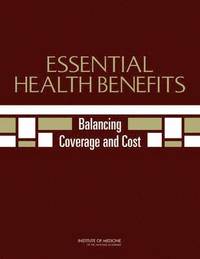 bokomslag Essential Health Benefits