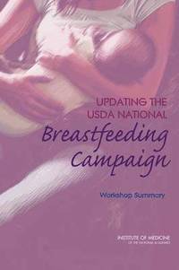 bokomslag Updating the USDA National Breastfeeding Campaign