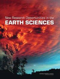 bokomslag New Research Opportunities in the Earth Sciences