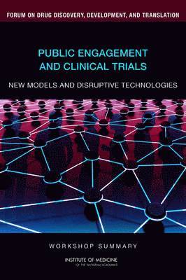 Public Engagement and Clinical Trials 1