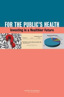 For the Public's Health 1