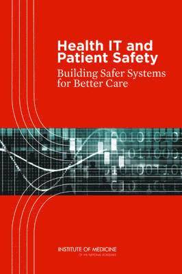 Health IT and Patient Safety 1