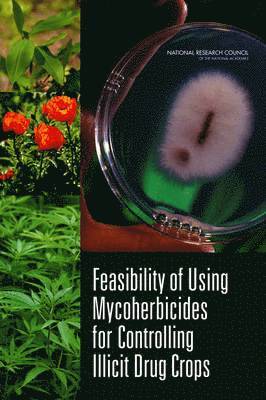 Feasibility of Using Mycoherbicides for Controlling Illicit Drug Crops