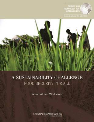 bokomslag Sustainability Challenge