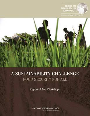 A Sustainability Challenge 1