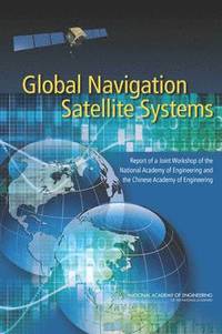 bokomslag Global Navigation Satellite Systems