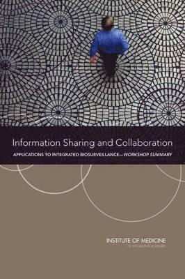 Information Sharing and Collaboration 1