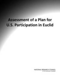bokomslag Assessment of a Plan for U.S. Participation in Euclid