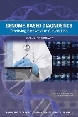 Genome-Based Diagnostics 1