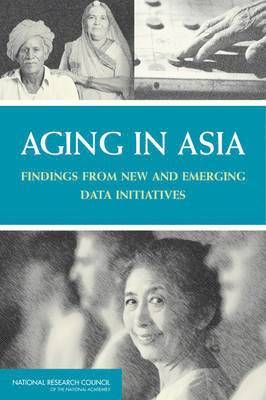 Aging in Asia 1