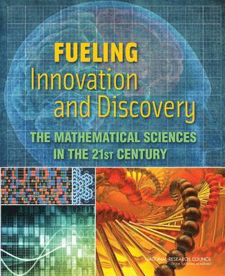 Fueling Innovation and Discovery 1