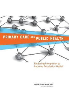 Primary Care and Public Health 1