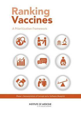Ranking Vaccines