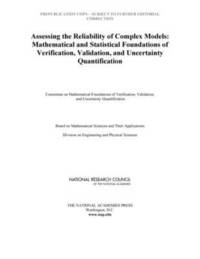 bokomslag Assessing the Reliability of Complex Models