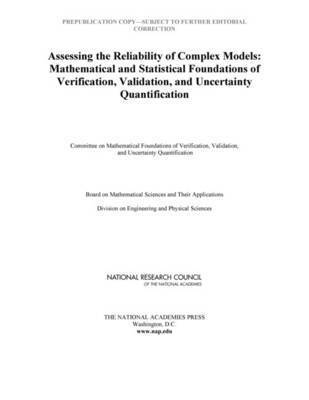 Assessing the Reliability of Complex Models
