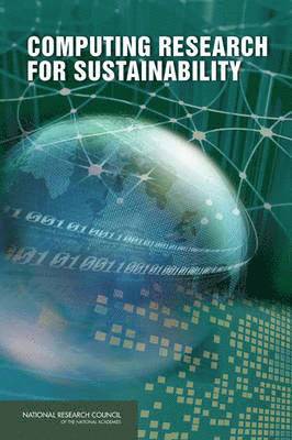 Computing Research for Sustainability 1