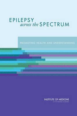 Epilepsy Across the Spectrum 1