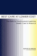 Best Care at Lower Cost