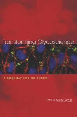 bokomslag Transforming Glycoscience