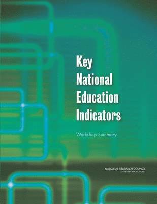 Key National Education Indicators 1