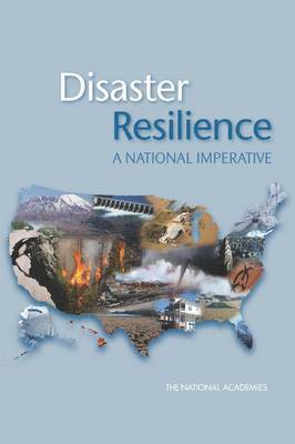 Disaster Resilience 1