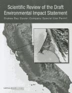 bokomslag Scientific Review of the Draft Environmental Impact Statement