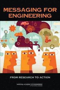 bokomslag Messaging for Engineering