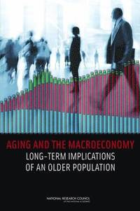 bokomslag Aging and the Macroeconomy