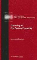 bokomslag Clustering for 21st Century Prosperity