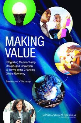 Making Value 1