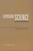 bokomslag Exposure Science in the 21st Century