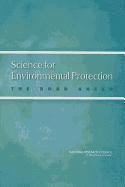 bokomslag Science for Environmental Protection