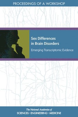 Sex Differences in Brain Disorders 1