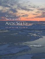bokomslag Seasonal to Decadal Predictions of Arctic Sea Ice