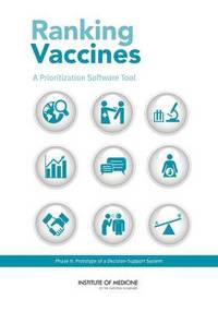 bokomslag Ranking Vaccines
