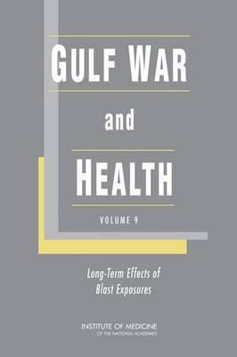 Gulf War and Health: Volume 9 Gulf War and Health 1